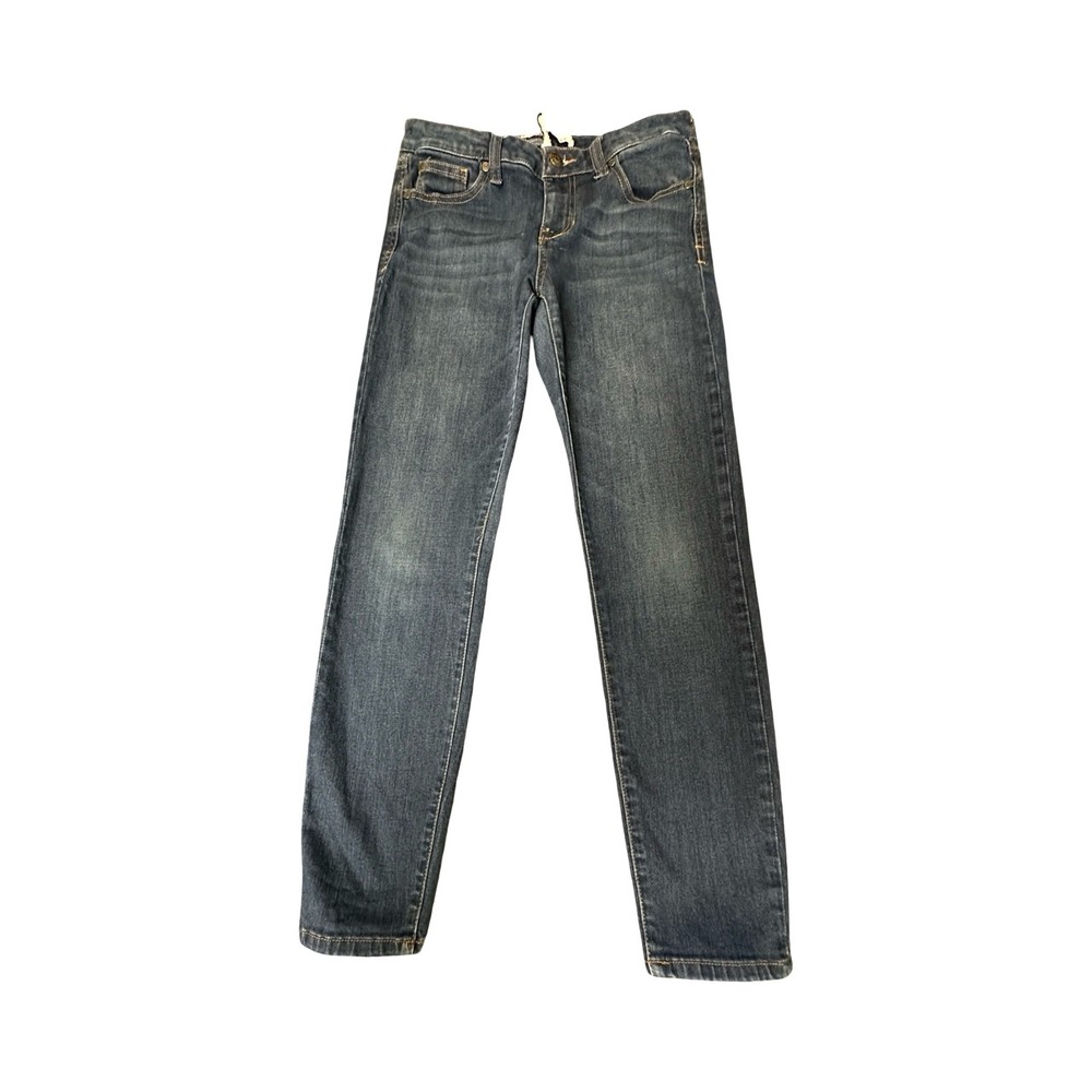 Celebrity Pink Jeans Womens‎ 5/27 Blue Mid Rise Ankle Skinny CJ22005SS Stretch